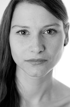 Birgit Corinna Lange über New York, Amerika und ihre Wünsche