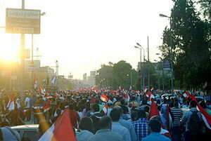 Anti-Mursi-Proteste