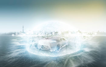 Virtueller Roadtrip: Mercedes-Benz bringt die Entdeckerfreude zurück ins Auto - Future Talk „Going Virtual“ in Berlin 