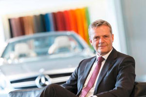  Mercedes-Benz plant 18 Neuanläufe an acht Standorten weltweit. Alleine in Deutschland werden Milliarden Euro investiert.