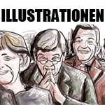 Grafiken und Design