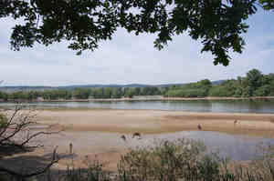  Insel Fulder Aue