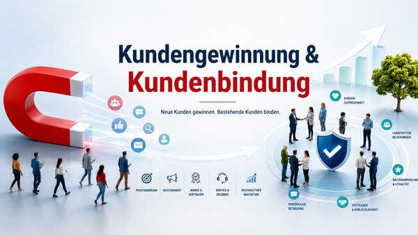 kundengewinnung