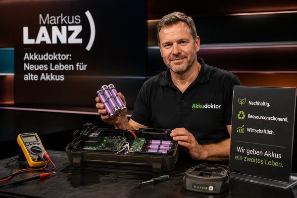 Markus Lanz und der Akkudoktor in der Debatte über Primärenergie und Energiewende