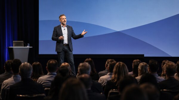 Keynote Speaker: Bedeutung und Aufgaben bei Vorträgen und Veranstaltungen