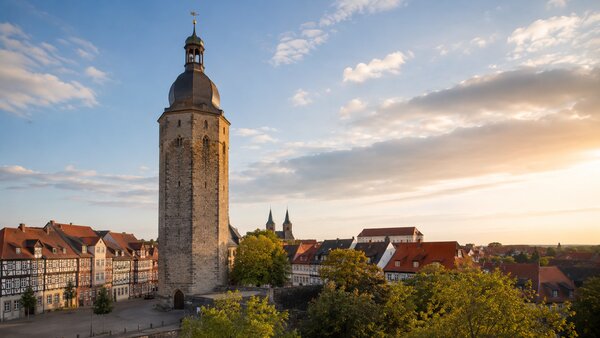 Bürgermeisterwahl in Helmstedt: Kandidaten, Themen und Informationen zur Wahl
