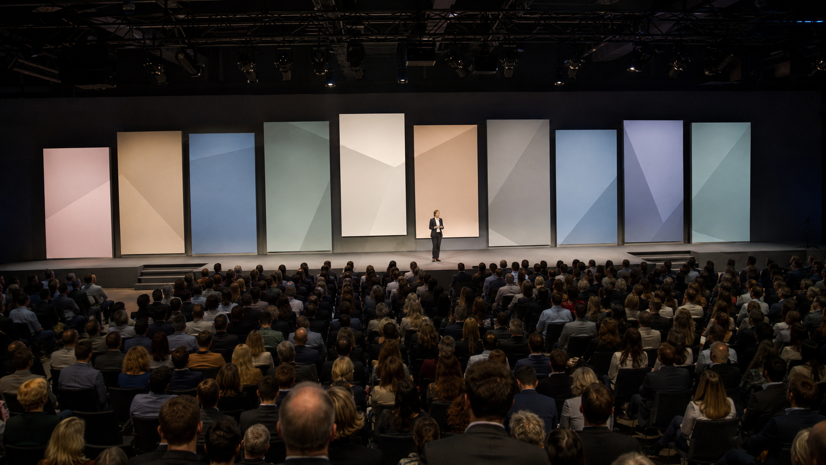 Die 10 besten Keynote Speaker Deutschlands 2026