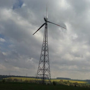 Erneuerbare Energien stärken Wirtschaftsstandort Deutschland