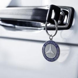 Mercedes neues Top-Ergebnis