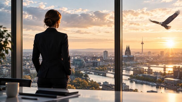 leadership resilienz erfolg lCoaching für Führungskräfte: Resilienz, Selbstreflexion und modernes Leadership