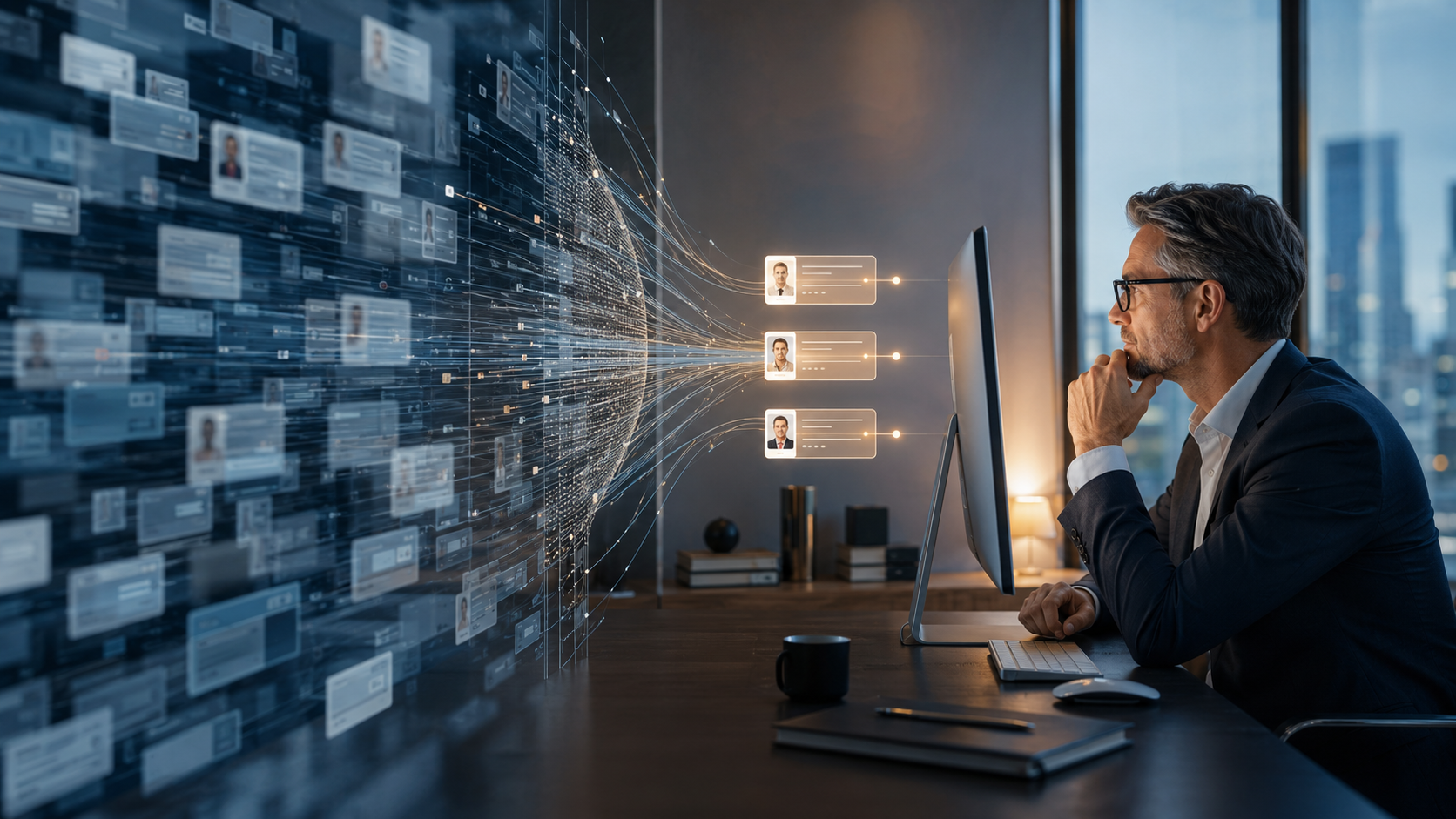 KI Kaltakquise: So geht B2B Leadgenerierung heute