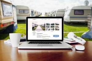 Camping.info das Camping-Portal