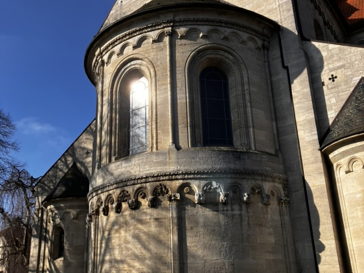 Kaiserdom Königslutter am Elm
