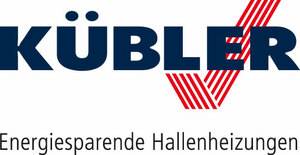 Energiesparende Hallen aus dem Hause Kübler