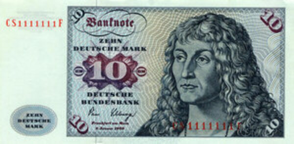 Euro-Umstellung FAQ