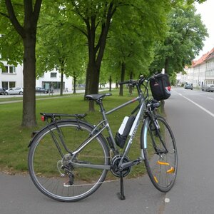 Nummer eins bei den Metropolen ist Bremen vor Frankfurt und Hannover. Münster holt sich den ersten Platz bei den Städten über 200.000 Einwohner:innen zurück.