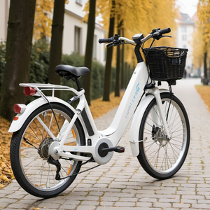 Mehr Fahrspaß, längere Touren und mehr Freude am biken