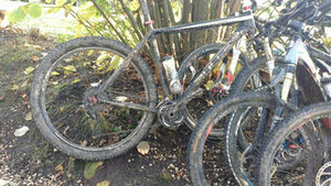 Die Bewegung auf einem MTB an der frischen Luft ist Balsam für die Seele. Nicht jede Strecke ist für jedes Bike geeignet. Mountainbiken findet überall auf unterschiedlichstem Niveau statt