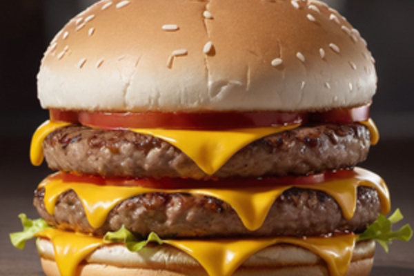 Strategische Bildoptimierung für mcdonalds-preise