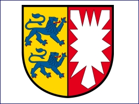 Wappen SH