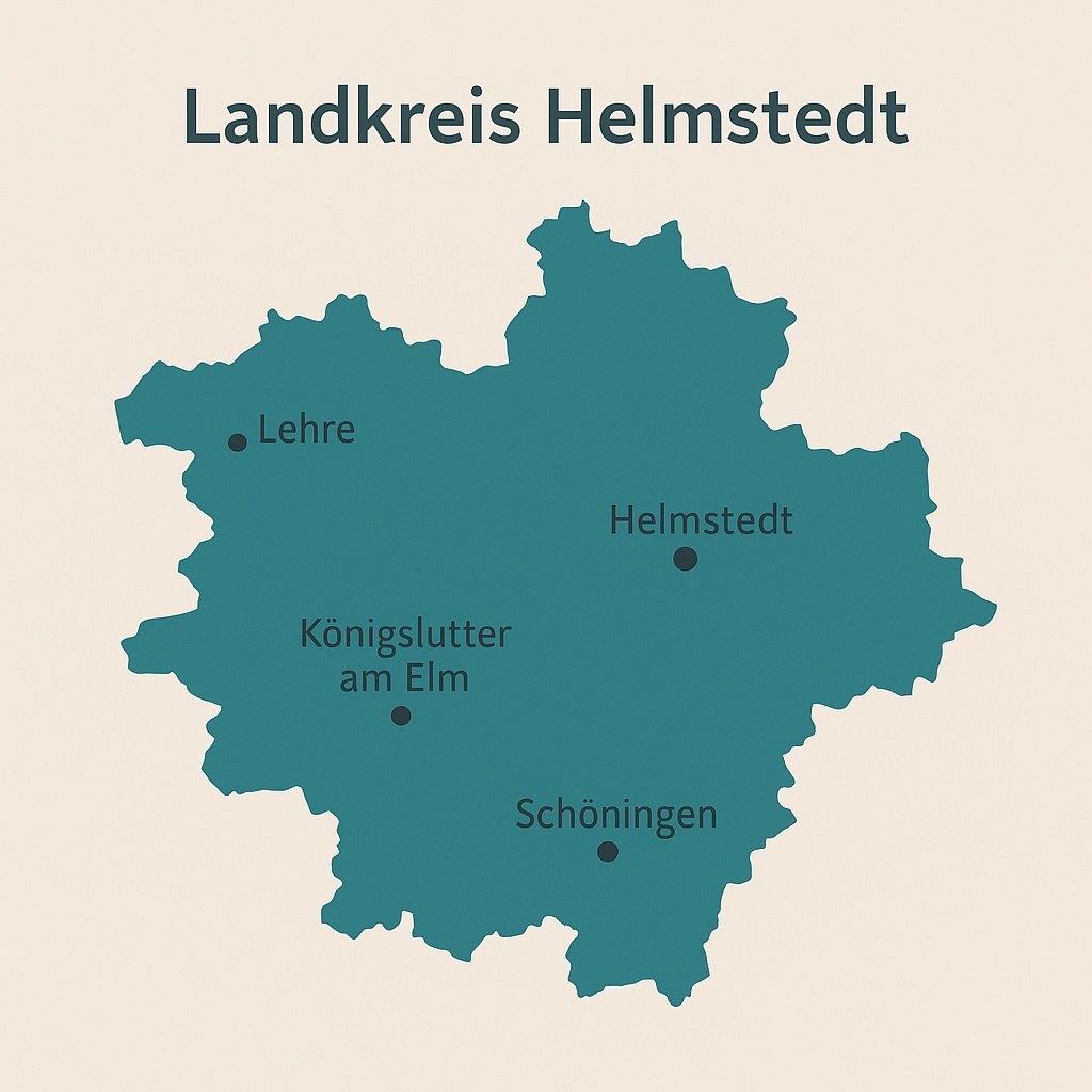 Wirschaftsregion Helmstedt