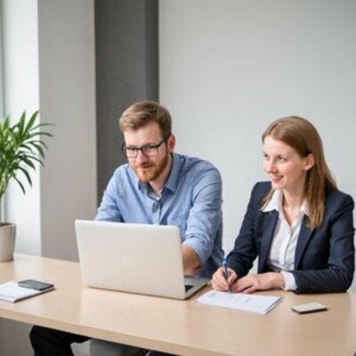 Stellen effektiv schalten - Mehr Sichtbarkeit für Stellen durch SEO recruting