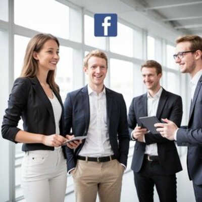 Fachkräftemangel zwingt Unternehmer neue Wege zu gehen. Social Media Recruiting hilft
