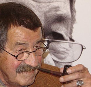 Günter Grass hat viele zum nachdenken gebracht