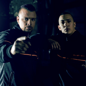 kollegah-und-farid-bang- machen Bushidos Druck 