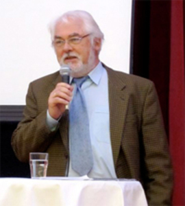 Rolf Froböse
