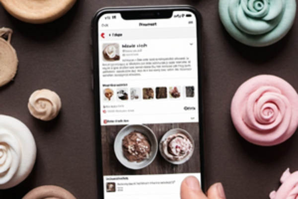 Die Plattform pinterest erfreut sich nicht nur in Deutschland einer wachsenden Beliebtheit