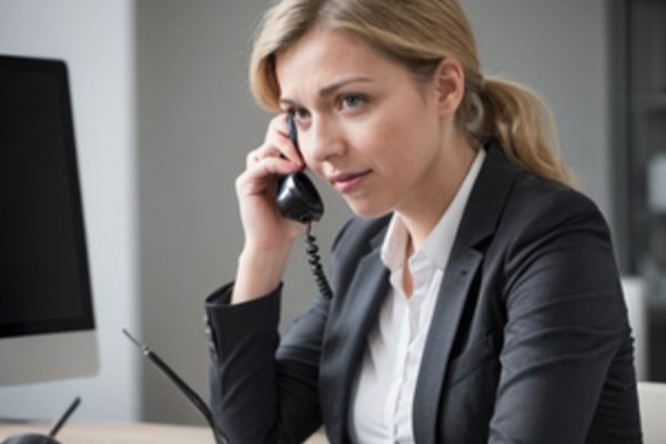 Die Belästigung über die Telefone nehmen zu. Wir informieren über Möglichkeiten der Rückwärtssuche nach Telefonnummern