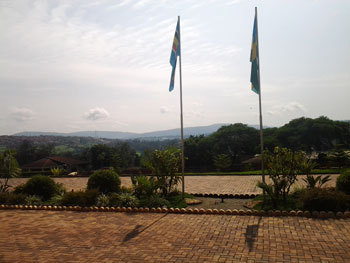 Der Wohlstand zieht ein in Ruanda