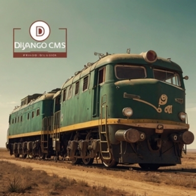  Das beste CMS Django CONTENT MANAGEMENT SYSTEM