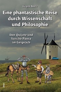 Don Quijote und Sancho Pansa leben