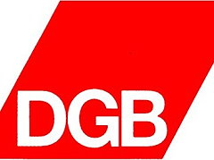 hilfe am arbeitplatz, heute mitgliedschaft ohne sinn - dgb - gewerkschafen als lobby-verein